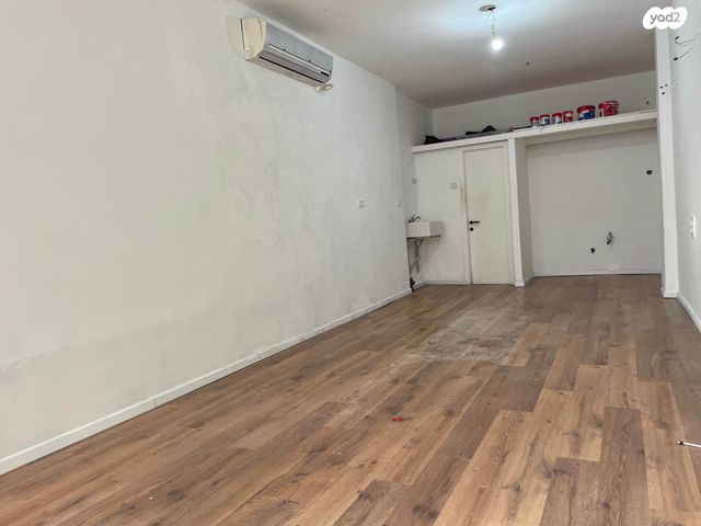 סמטת הר גילה 