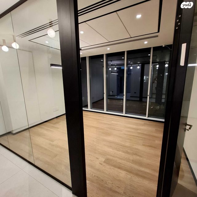 משרדים, שמירה אימבר גדיש, צומת סביון, קרית אונו