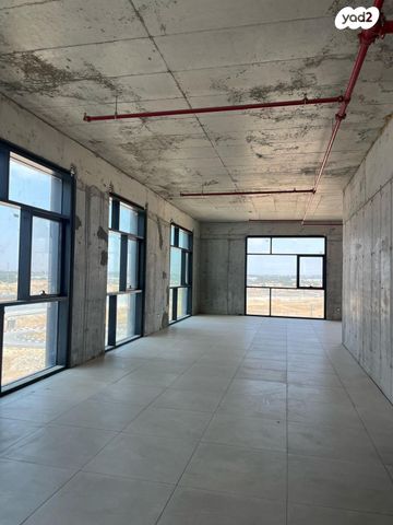 חנויות/ שטח מסחרי, אופקים