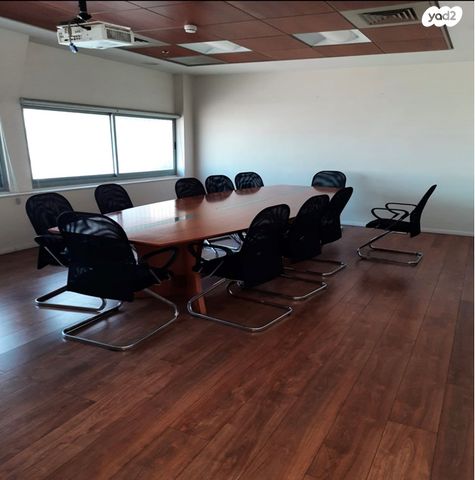 משרדים, הקישון, אזור תעשיה, יבנה