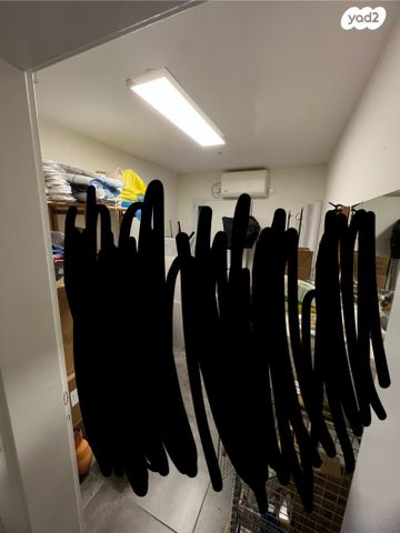 חנויות/ שטח מסחרי, החלוצים, פלורנטין, תל אביב יפו