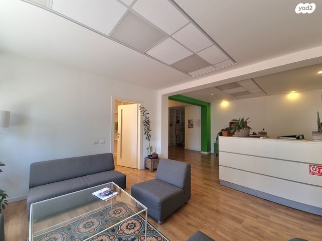 משרדים, לב תל אביב, לב העיר צפון, תל אביב יפו