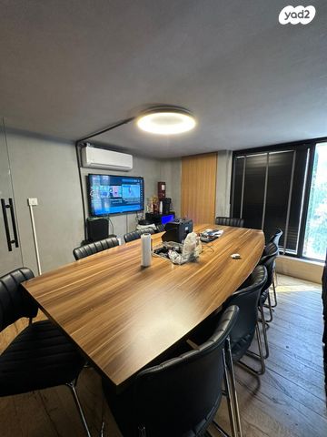 משרדים, שונצינו, תל אביב יפו