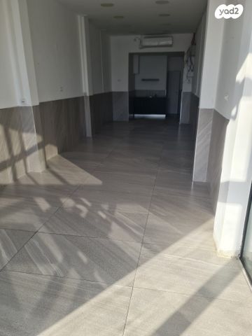 חנויות/ שטח מסחרי, קרית ים