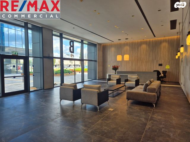 משרדים, החרש, אזור תעשיה נווה נאמן, הוד השרון