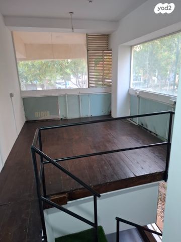 חנויות/ שטח מסחרי, ההגנה 4, רמת רבין, כרמיאל