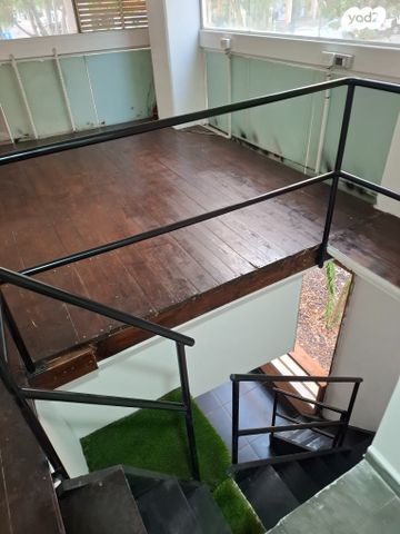 חנויות/ שטח מסחרי, ההגנה 4, רמת רבין, כרמיאל