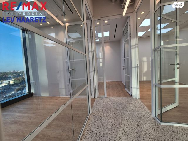 משרדים, החרש, אזור תעשיה נווה נאמן, הוד השרון