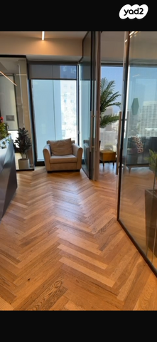 דרך מנחם בגין 