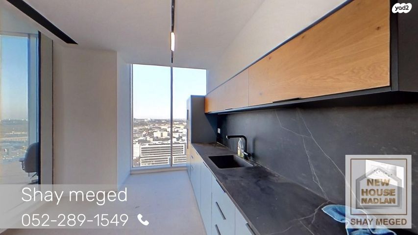 משרדים, סטארטסיב / רמת סיב, פתח תקווה