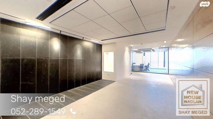 משרדים, סטארטסיב / רמת סיב, פתח תקווה