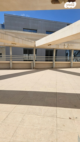 בניין משרדים, תל אביב יפו