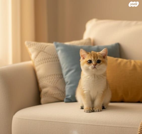 תמונת מודעה - חיות מחמד