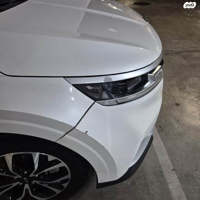 מודעת רכב קיה קרניבל