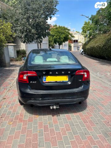 וולוו S60