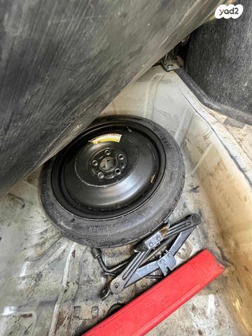 ניסאן סנטרה