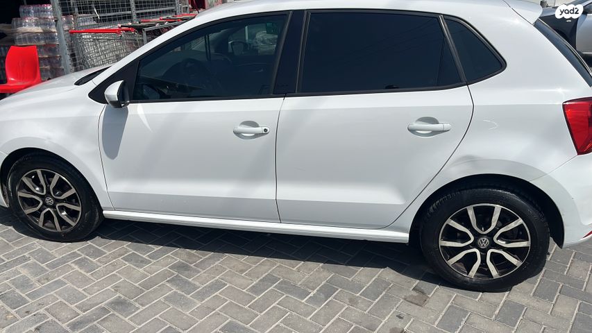 פולקסווגן פולו