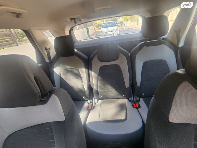 סיטרואן C4 פיקאסו