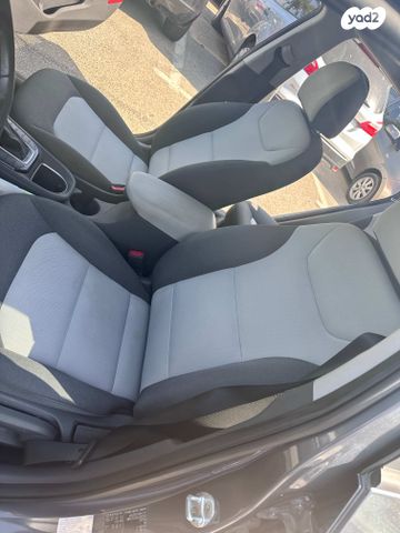 יונדאי איוניק