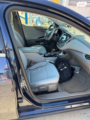 שברולט מאליבו