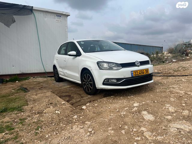 פולקסווגן פולו