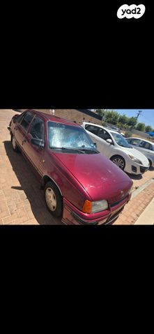 מודעת רכב דייהו רייסר