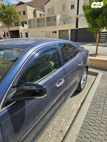 שברולט מאליבו