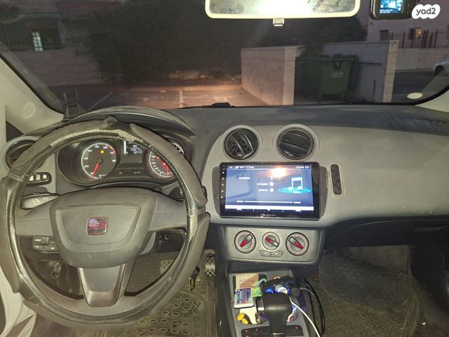 סיאט איביזה