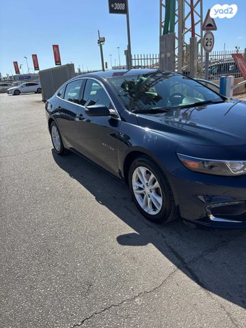 שברולט מאליבו