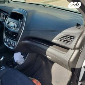 שברולט ספארק