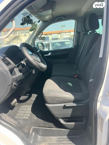 מודעת רכב פולקסווגן קראוול 2