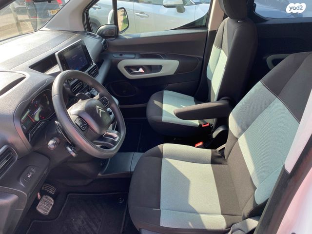 סיטרואן ברלינגו