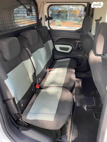 סיטרואן ברלינגו