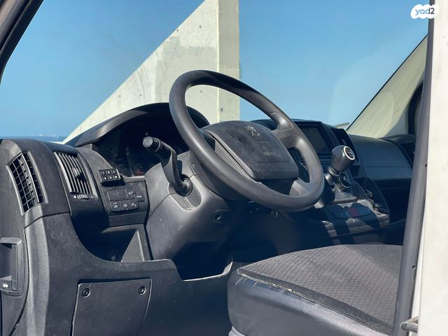 פיג'ו בוקסר