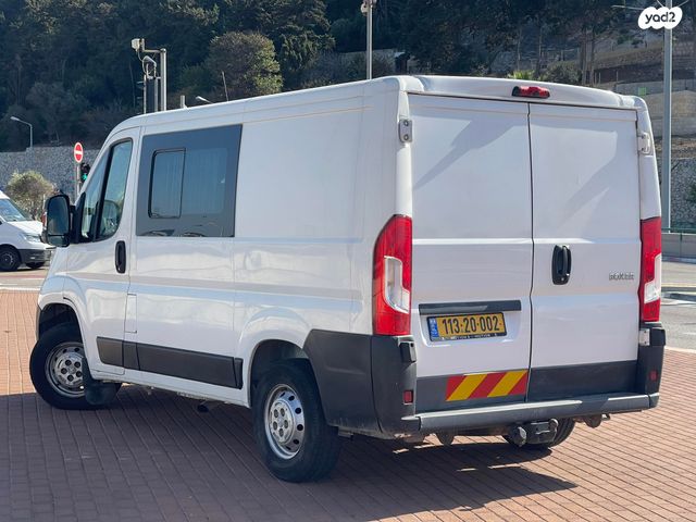 פיג'ו בוקסר