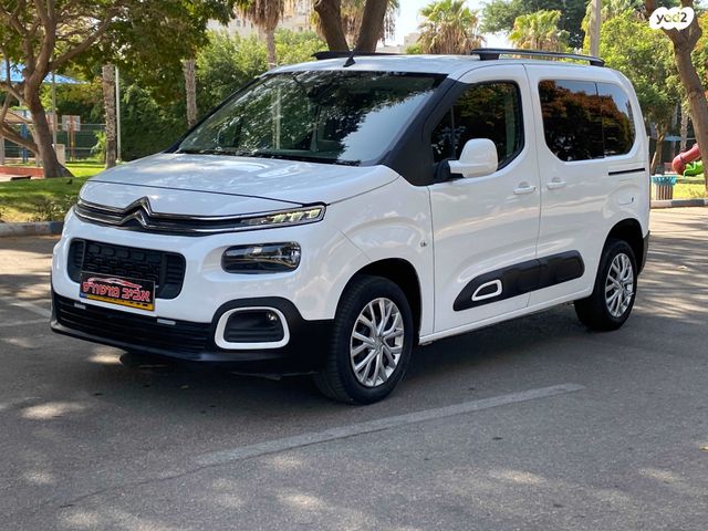 סיטרואן ברלינגו