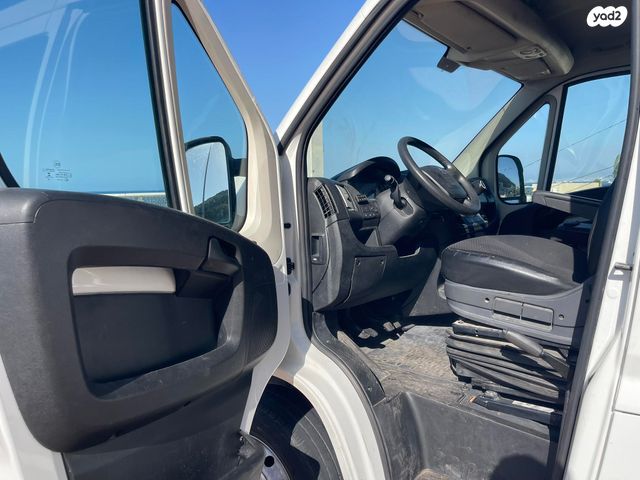 פיג'ו בוקסר