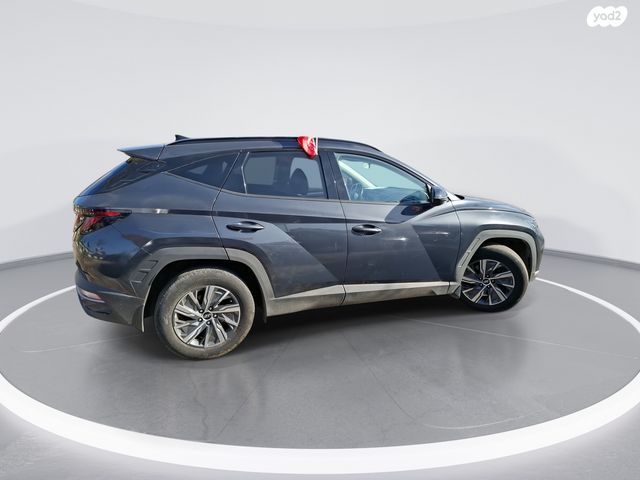 יונדאי טוסון