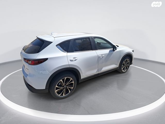 מאזדה CX-5