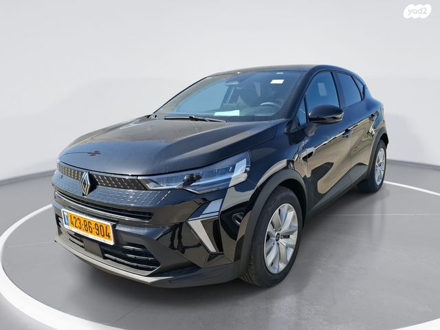 מודעת רכב ניסאן קשקאי