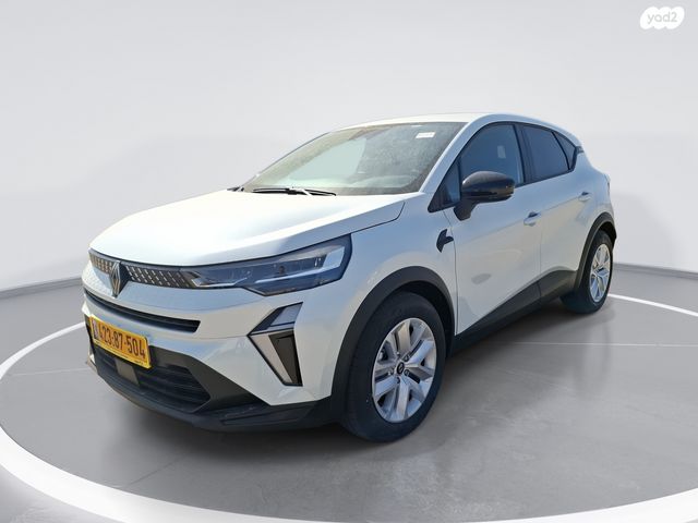 מודעת רכב ניסאן קשקאי