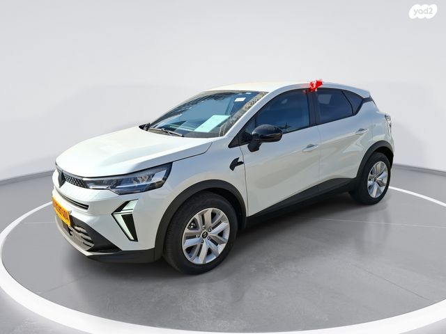 מודעת רכב ניסאן קשקאי