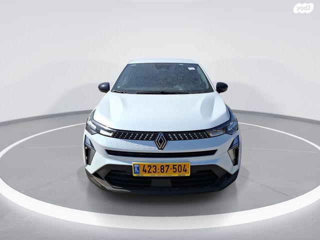 ניסאן קשקאי