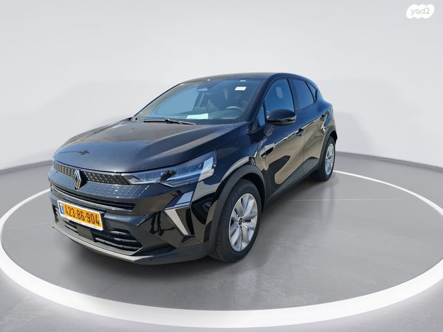 ניסאן קשקאי