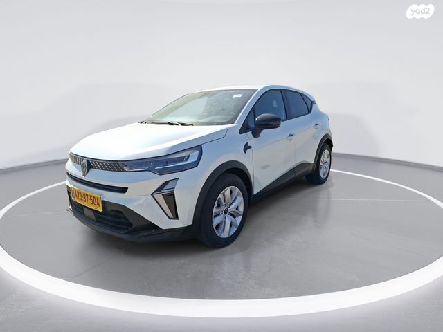 ניסאן קשקאי