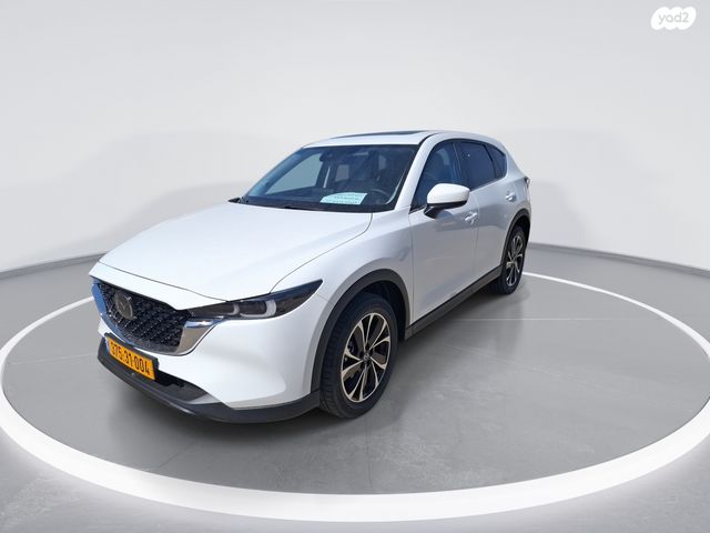 מאזדה CX-5