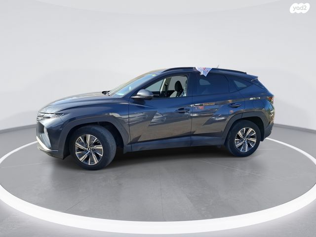 יונדאי טוסון