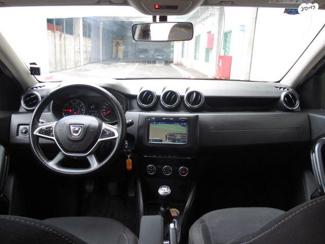 דאצ'יה דאסטר