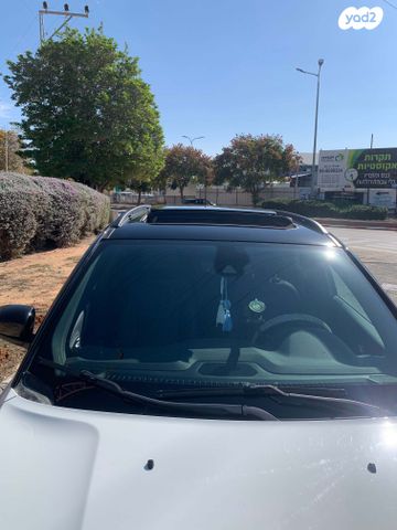 ג'יפ קומפאס