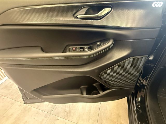 ג'יפ גרנד צ'ירוקי